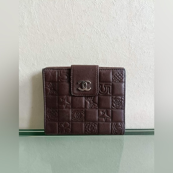 Chanel Wallet - Picture 11 of 11